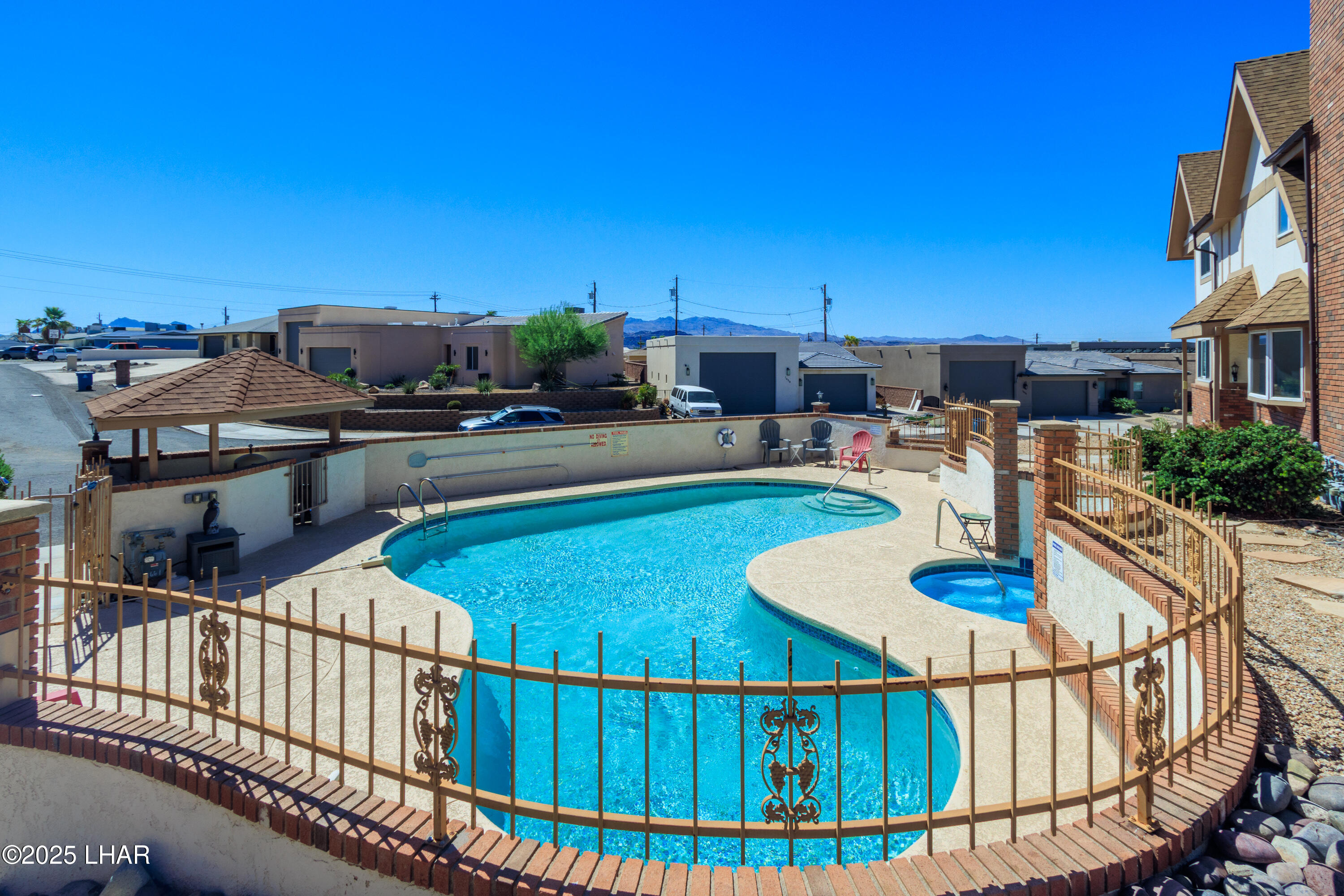 1661 Magnolia Drive, Unit 2 Lake Havasu City, AZ 86403 - Photo 41 of 42 1661 Magnolia Dr unit 2 E (8)