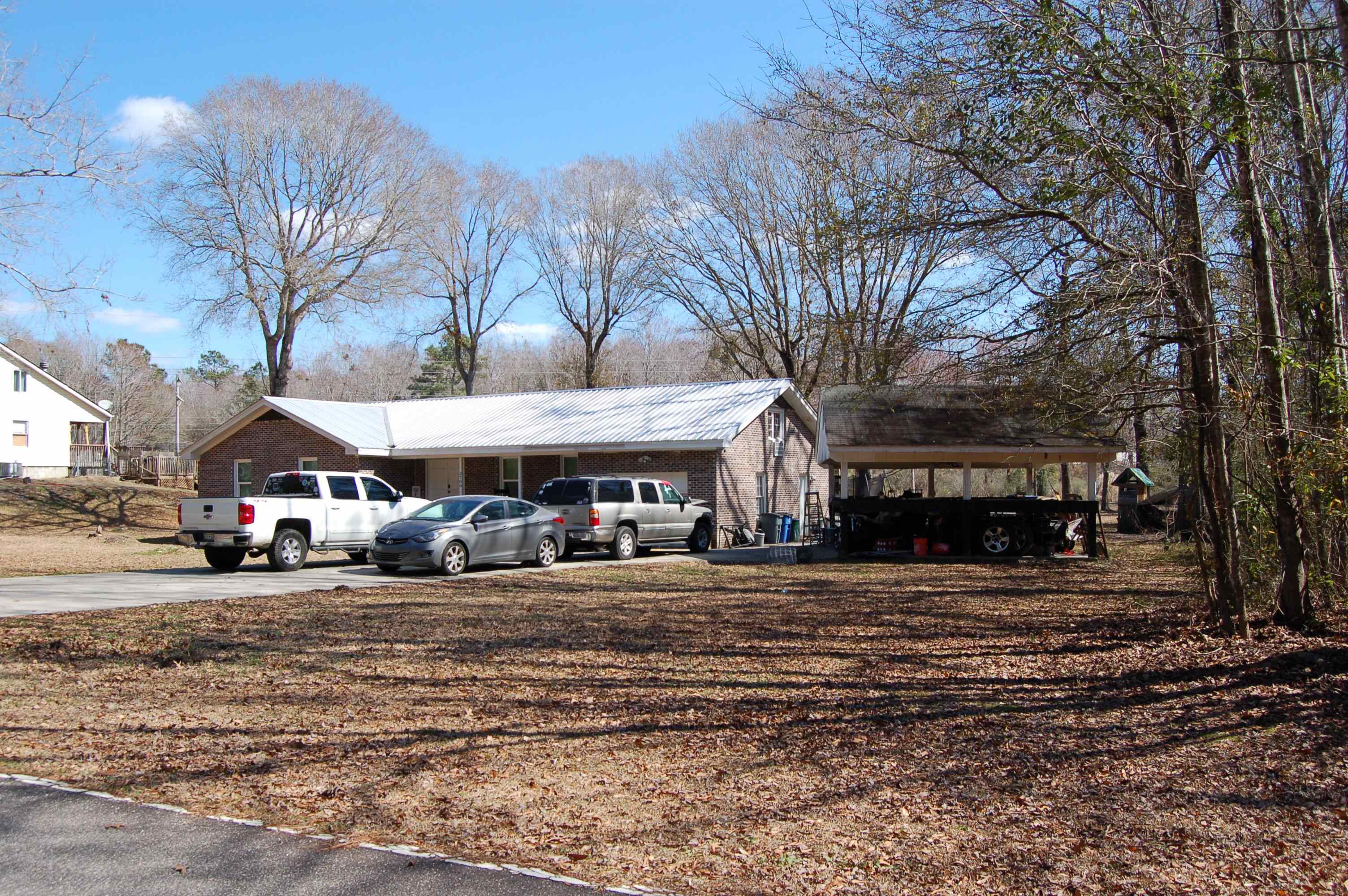 3700 Limerick Road Myrtle Beach, SC 29579 - Photo 3 of 9 Gallery Image 3