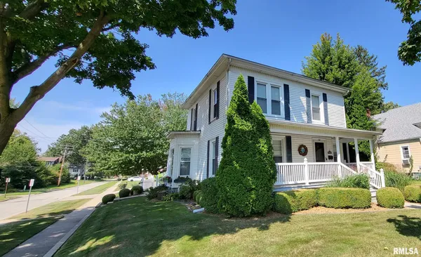 $185,000 | 1340 North Kellogg Street, Galesburg, IL 61401