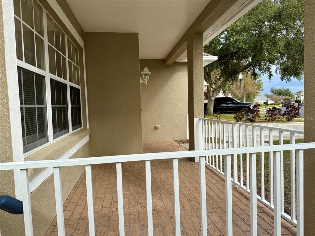 2521 Maylin Drive Trinity, FL 34655 - Photo 2 of 30 a view of balcony