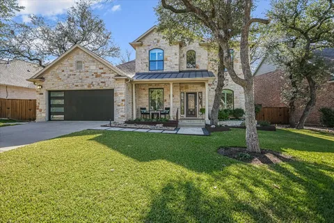 $875,000 | 6609 Back Bay Lane, Austin, TX 78739