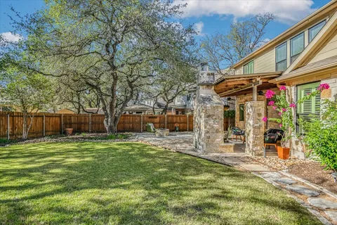 $875,000 | 6609 Back Bay Lane, Austin, TX 78739