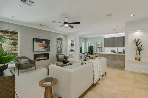 $875,000 | 6609 Back Bay Lane, Austin, TX 78739