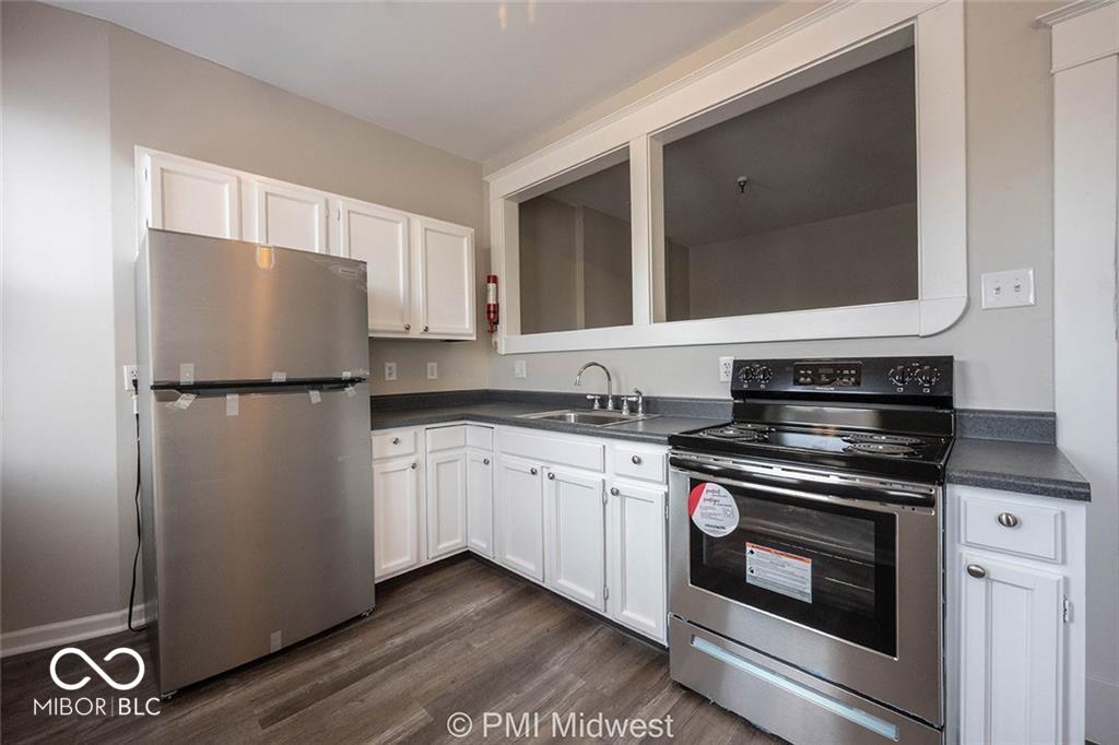 874 Virginia Avenue, Unit B Indianapolis, IN 46203 - Photo 11 of 20