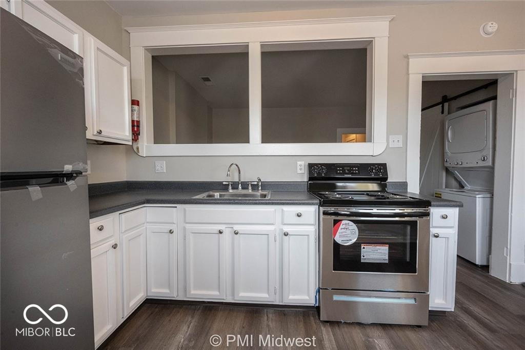 874 Virginia Avenue, Unit B Indianapolis, IN 46203 - Photo 12 of 20