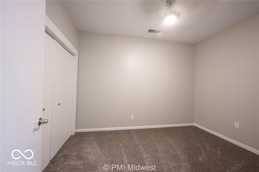 874 Virginia Avenue, Unit B Indianapolis, IN 46203 - Photo 15 of 20