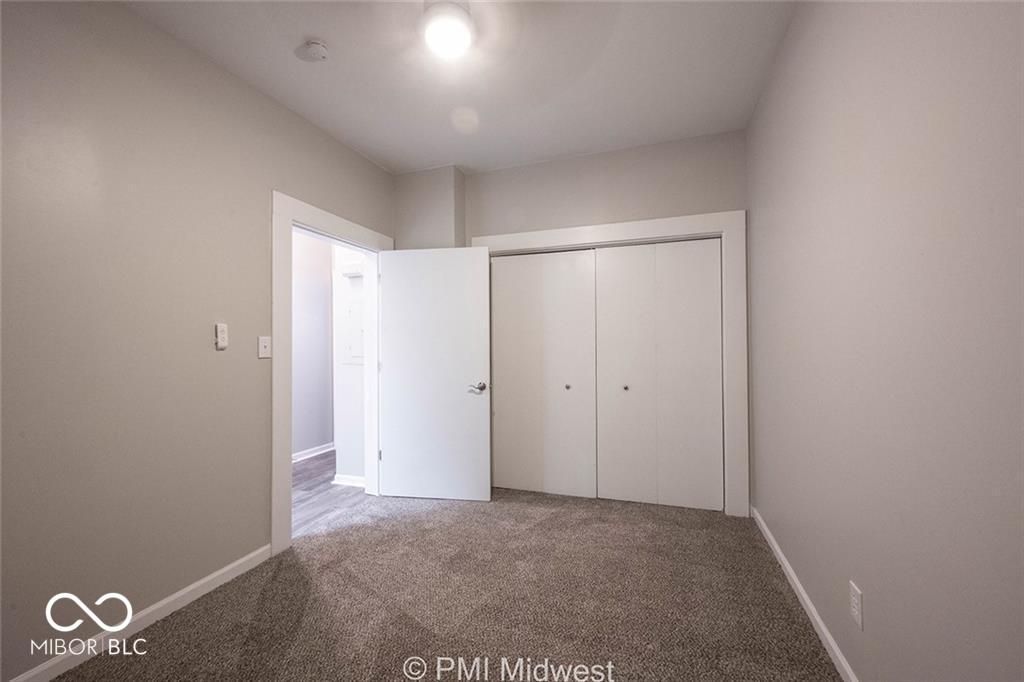 874 Virginia Avenue, Unit B Indianapolis, IN 46203 - Photo 16 of 20