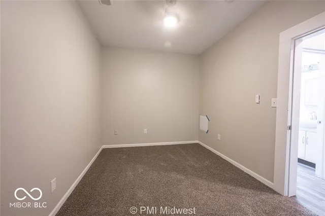 $1,149 | 874 Virginia Avenue, Unit B, Indianapolis, IN 46203