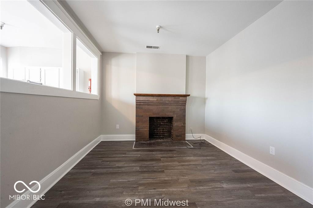 874 Virginia Avenue, Unit B Indianapolis, IN 46203 - Photo 4 of 20