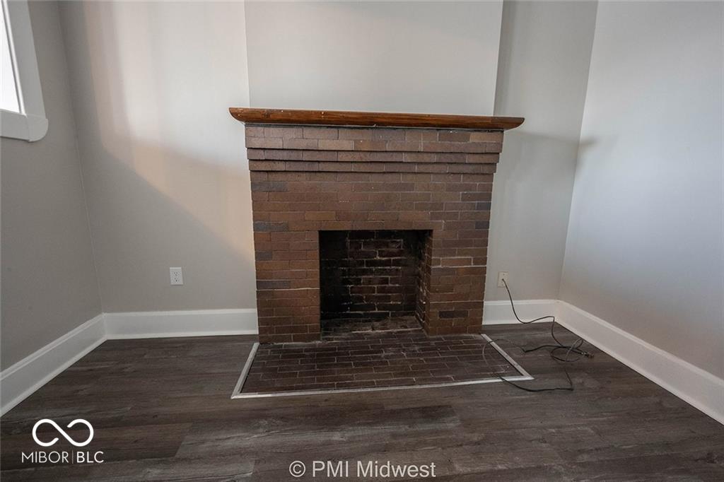 874 Virginia Avenue, Unit B Indianapolis, IN 46203 - Photo 5 of 20