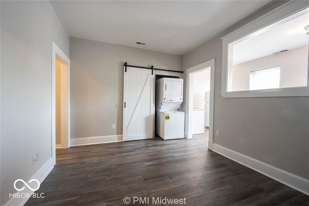 874 Virginia Avenue, Unit B Indianapolis, IN 46203 - Photo 7 of 20