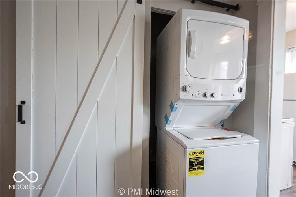 874 Virginia Avenue, Unit B Indianapolis, IN 46203 - Photo 8 of 20