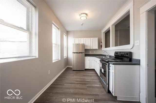 $1,149 | 874 Virginia Avenue, Unit B, Indianapolis, IN 46203