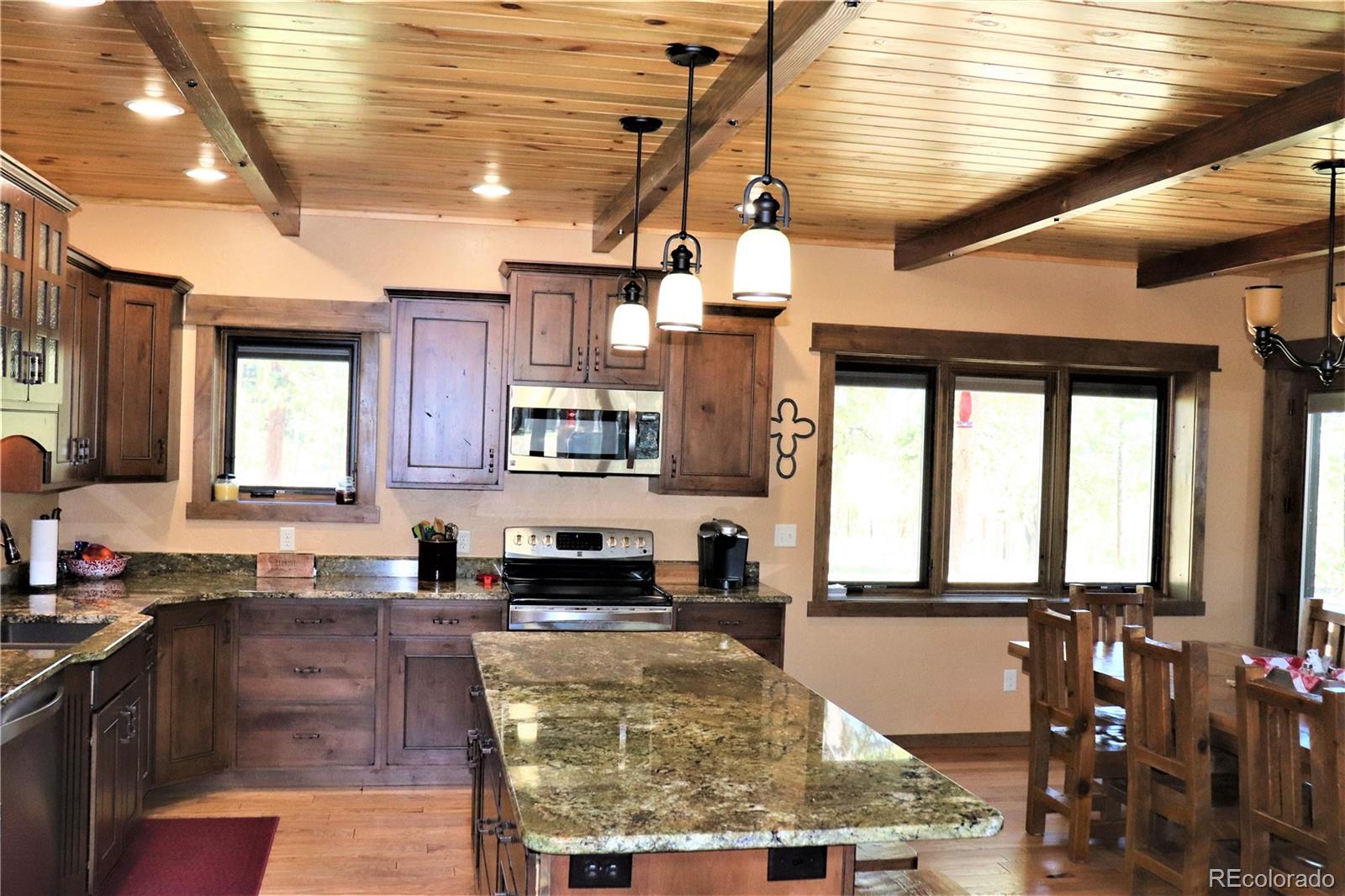 1546 Wagon Wheel Road Hartsel, CO 80449 - Photo 9 of 33 Gallery Image 9
