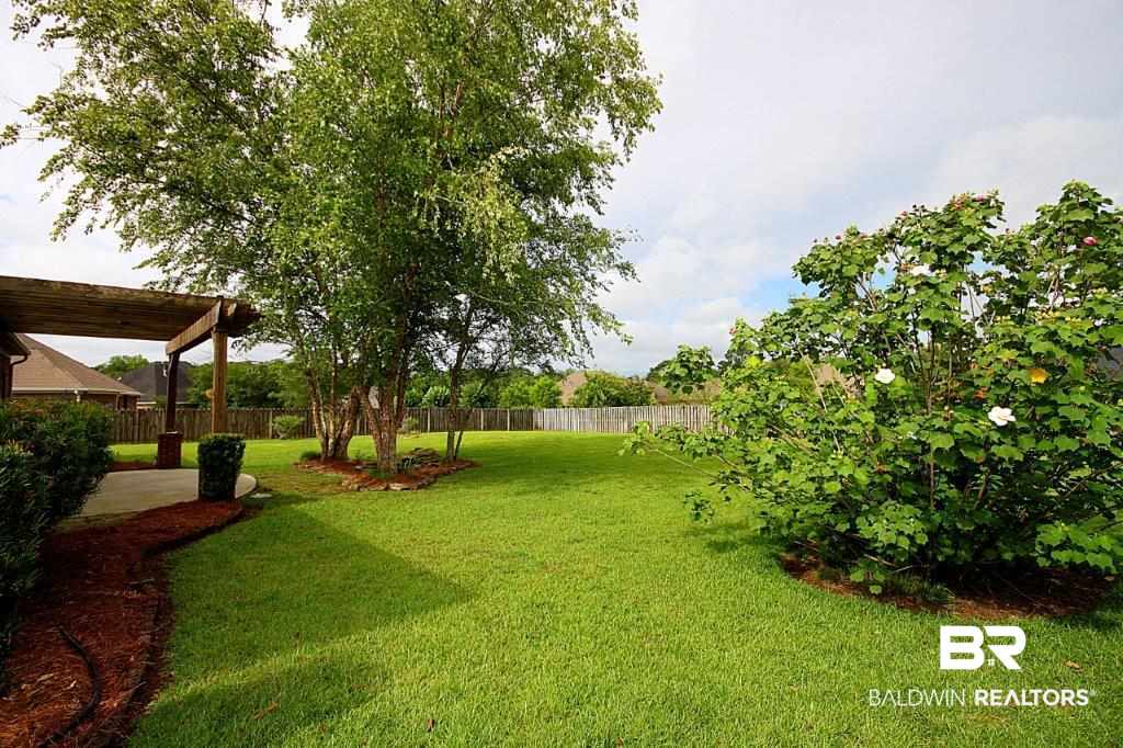 11331 Halcyon Loop Daphne, AL 36526 - Photo 40 of 49 Back Yard