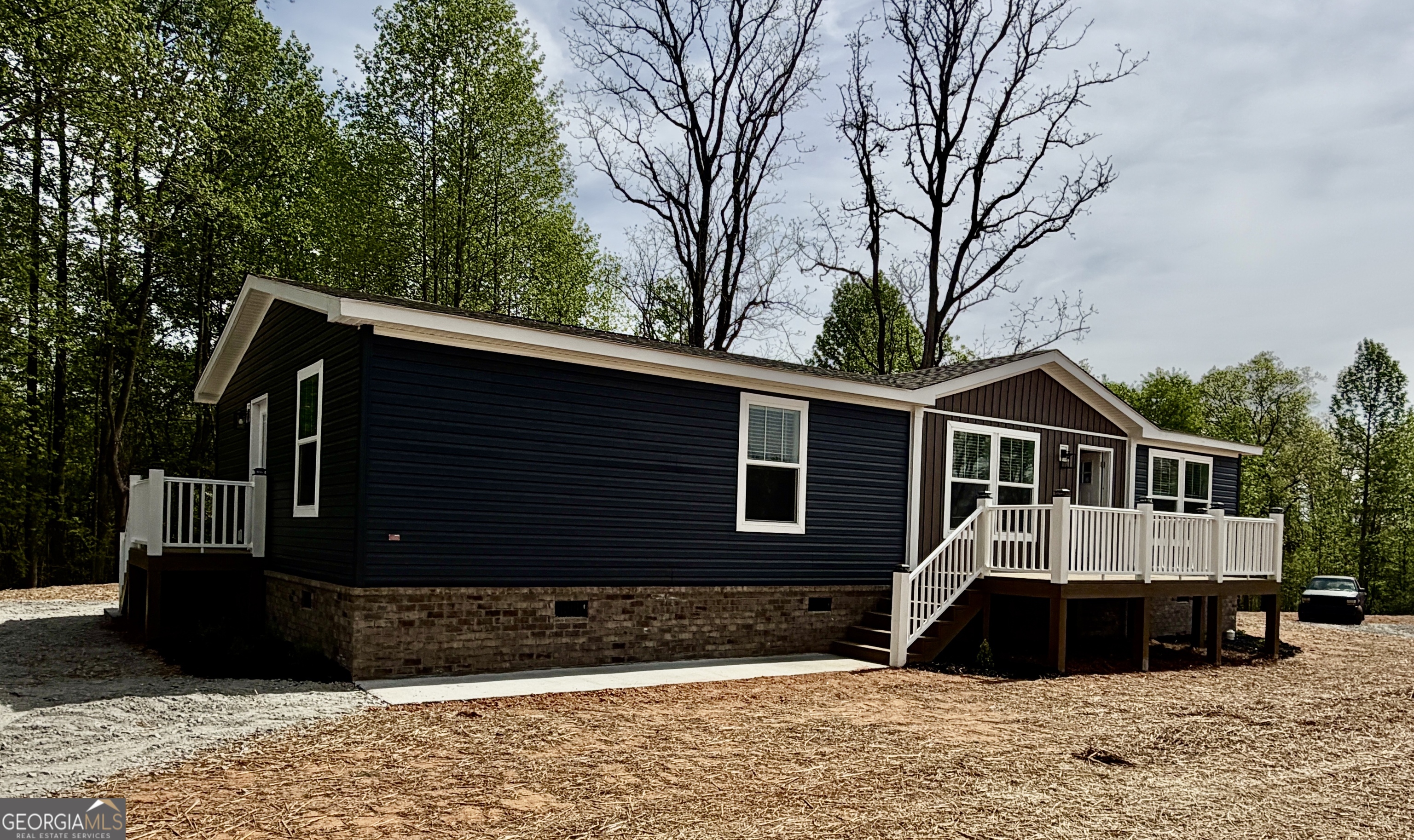 2868 Hollywood Church Road Clarkesville, GA 30523 - Photo 5 of 29
