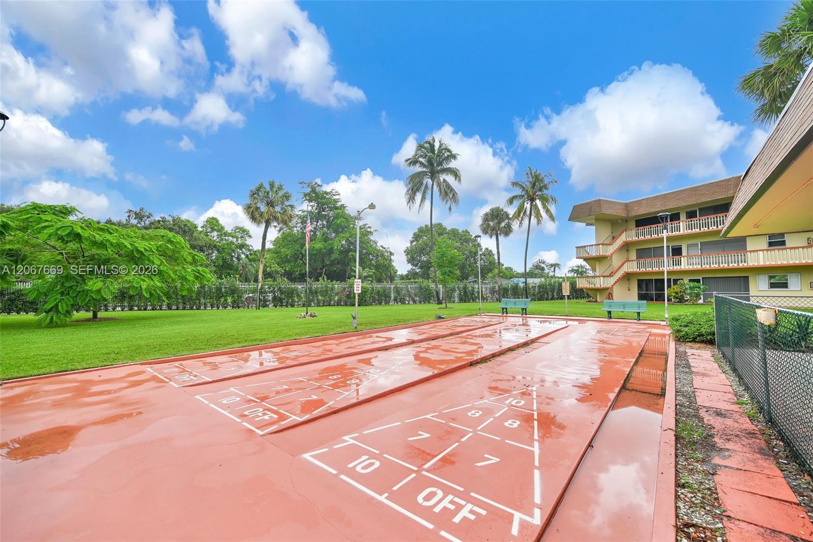 5300 Washington Street, Unit R110 Hollywood, FL 33021 - Photo 36 of 45 Gallery Image 36