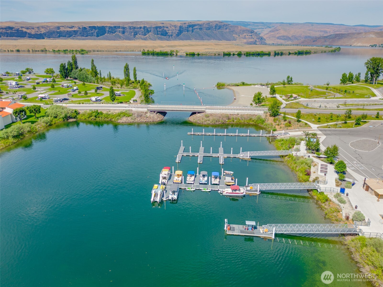 9021 Crescent Bar Road Northwest, Unit 1 Quincy, WA 98848 - Photo 33 of 40