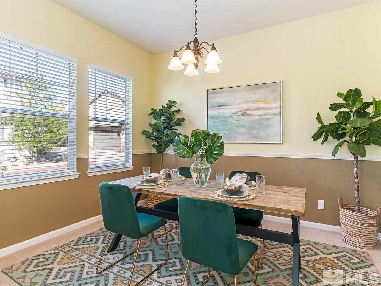 2110 Heavenly View Trail Reno, NV 89523 - Photo 11 of 25 Photo 11