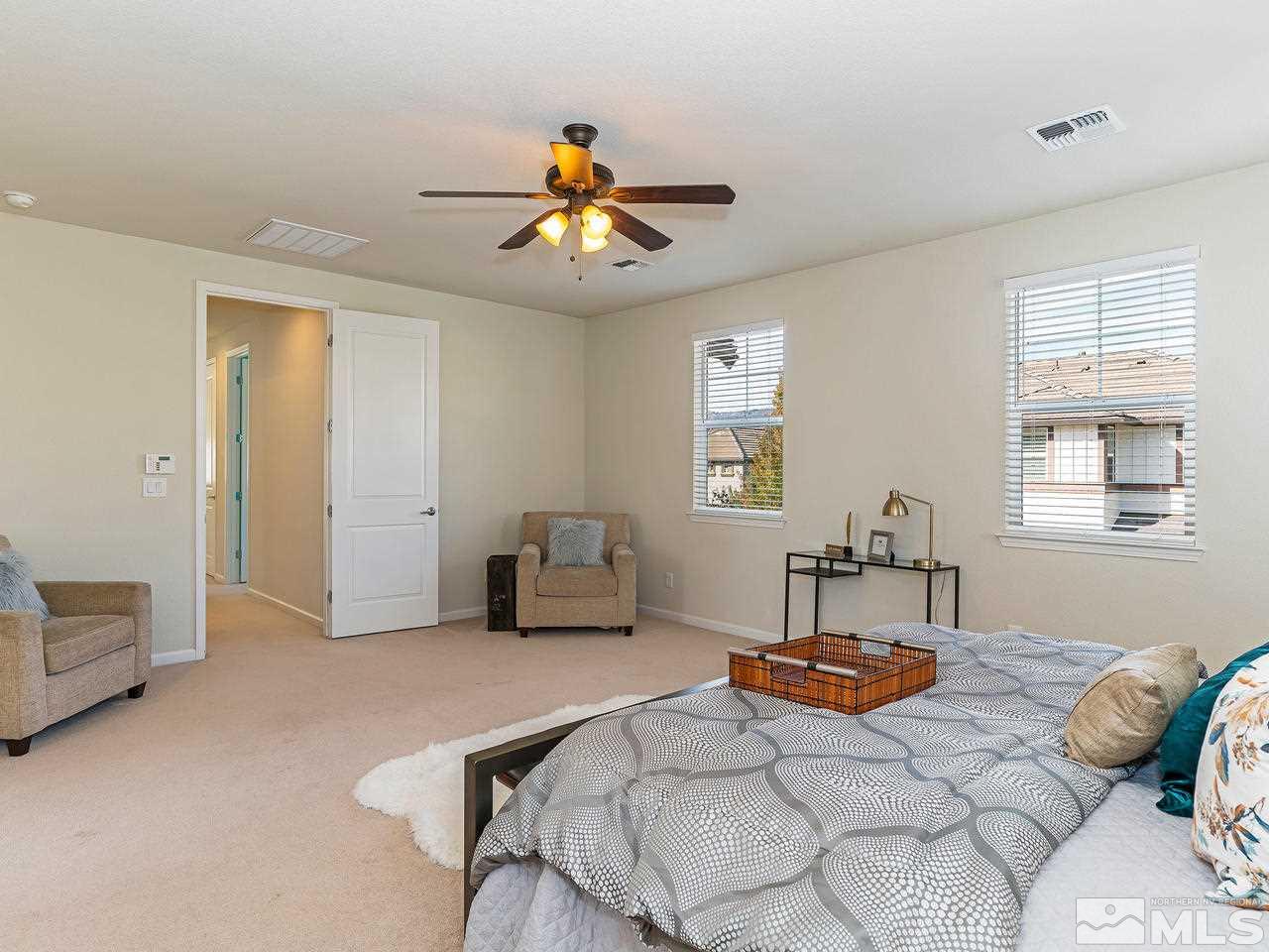 2110 Heavenly View Trail Reno, NV 89523 - Photo 14 of 25 Photo 14
