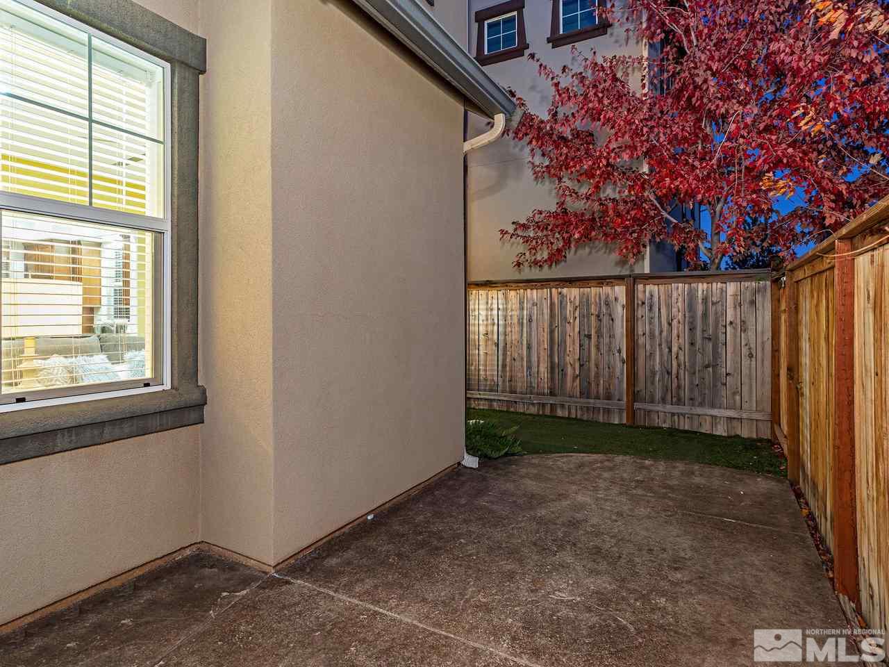 2110 Heavenly View Trail Reno, NV 89523 - Photo 24 of 25 Photo 24