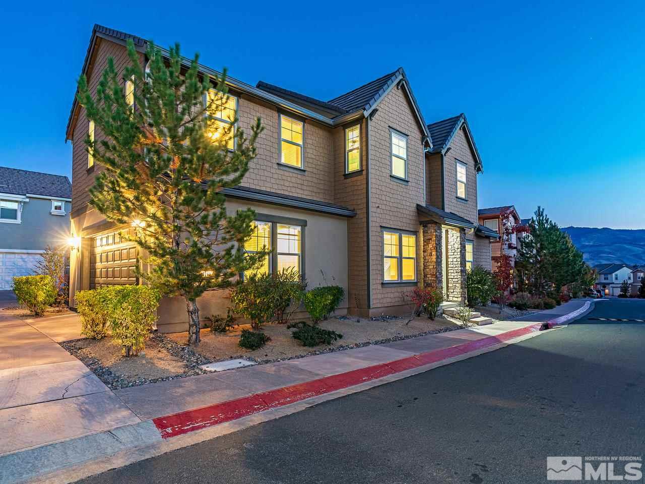 2110 Heavenly View Trail Reno, NV 89523 - Photo 3 of 25 Photo 3