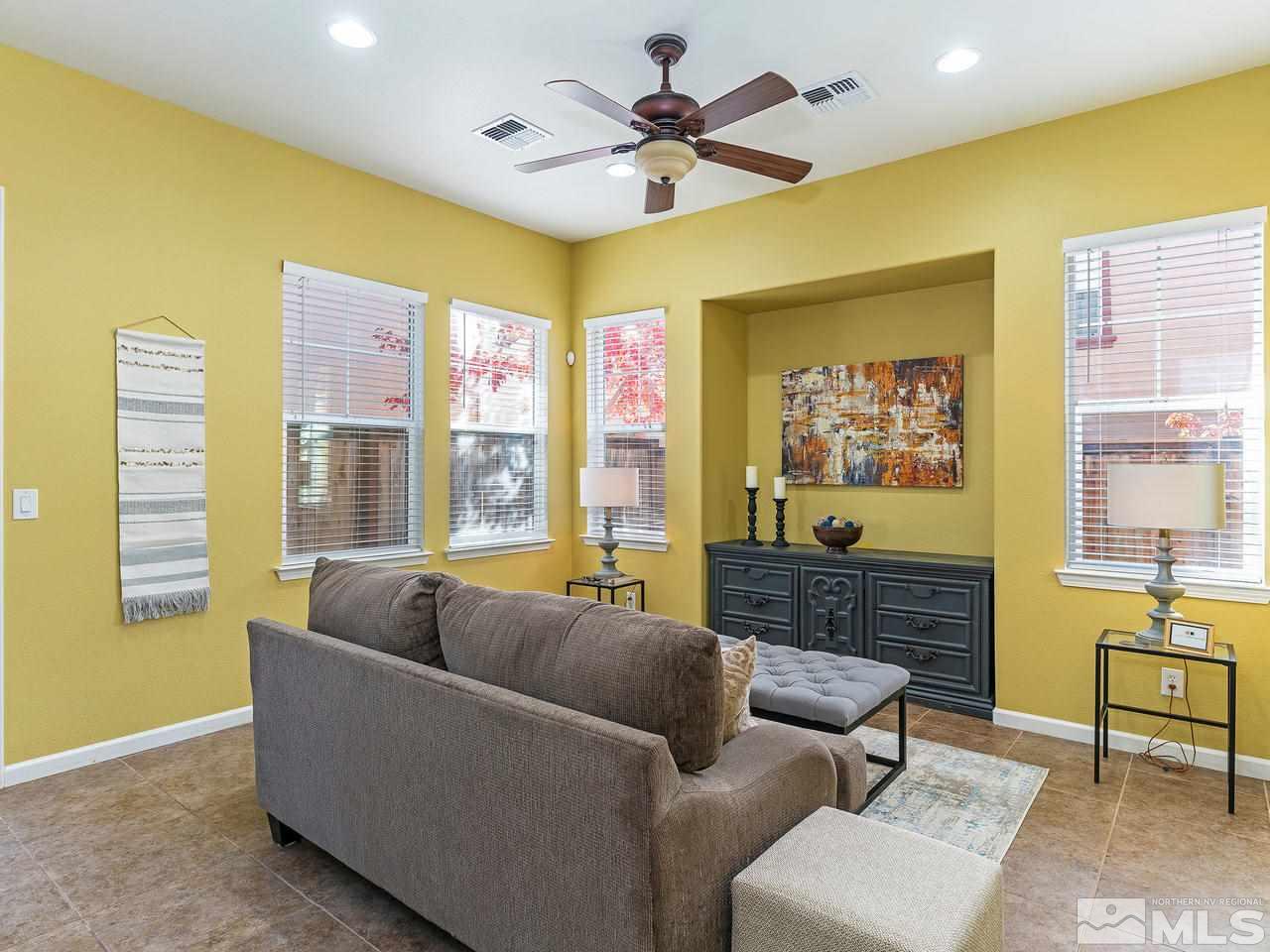 2110 Heavenly View Trail Reno, NV 89523 - Photo 4 of 25 Photo 4