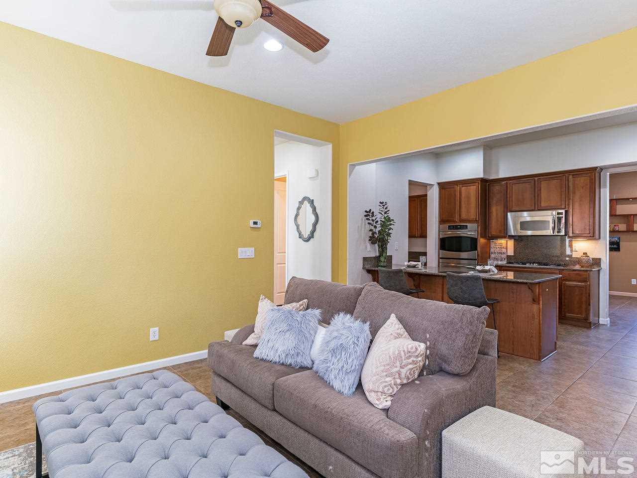 2110 Heavenly View Trail Reno, NV 89523 - Photo 5 of 25 Photo 5
