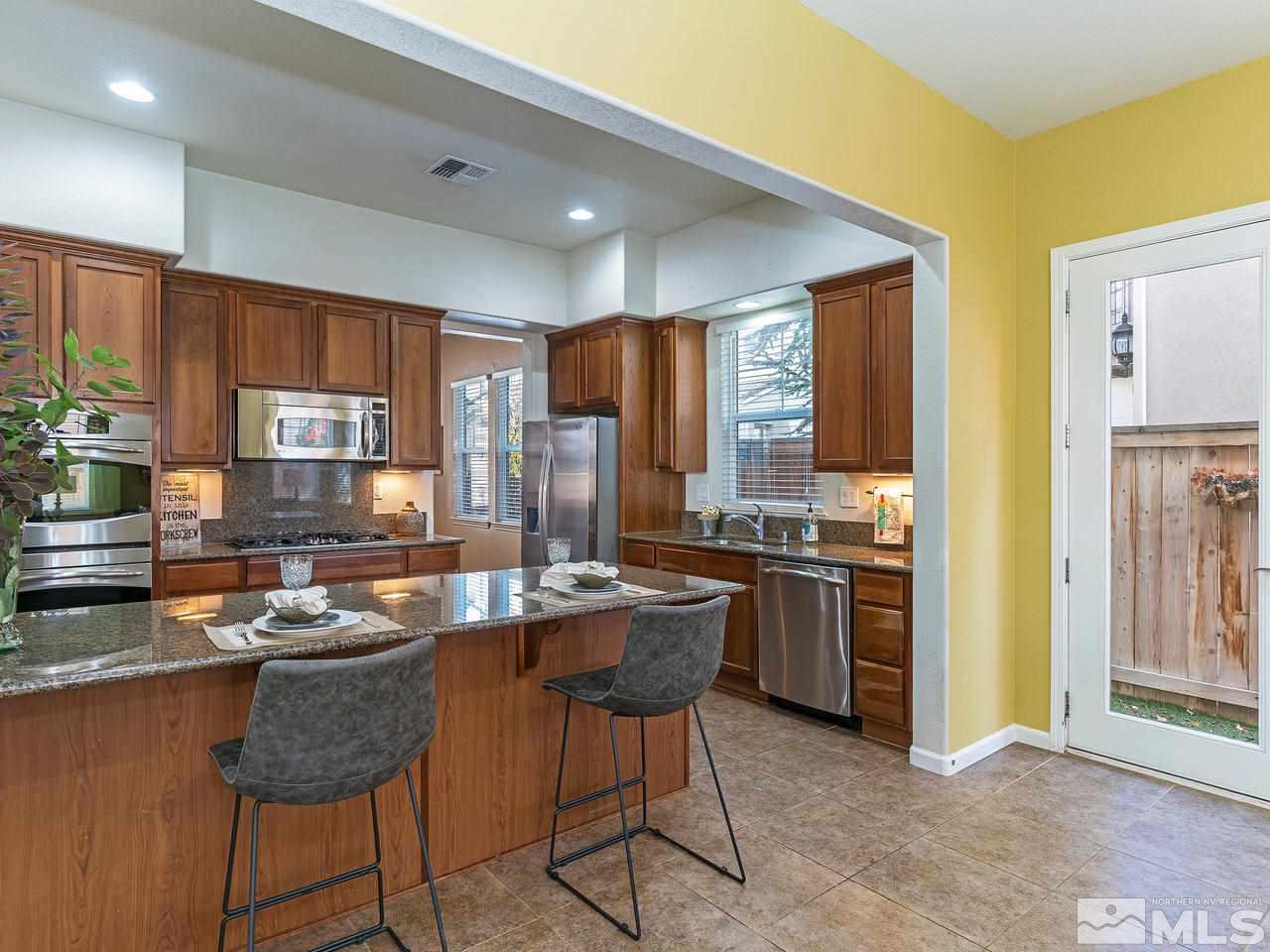 2110 Heavenly View Trail Reno, NV 89523 - Photo 6 of 25 Photo 6