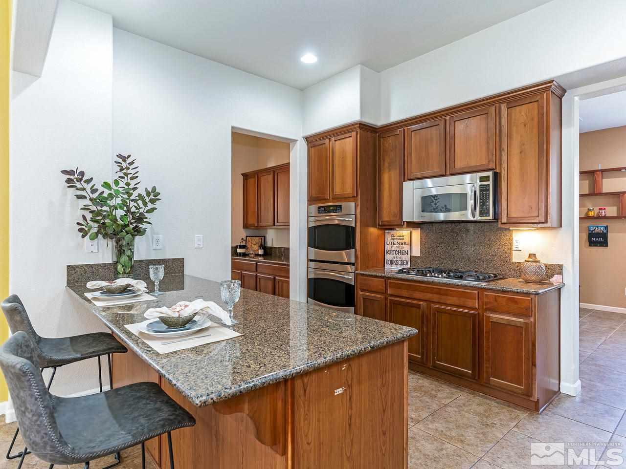 2110 Heavenly View Trail Reno, NV 89523 - Photo 7 of 25 Photo 7