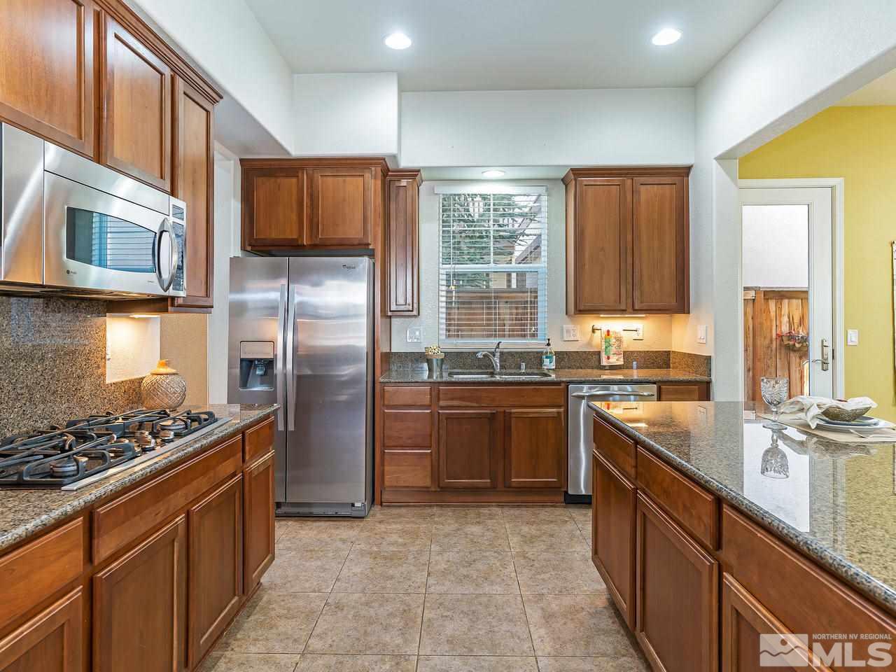 2110 Heavenly View Trail Reno, NV 89523 - Photo 8 of 25 Photo 8
