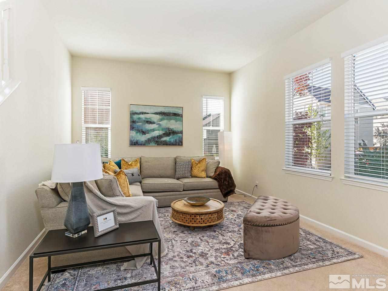 2110 Heavenly View Trail Reno, NV 89523 - Photo 10 of 25 Photo 10