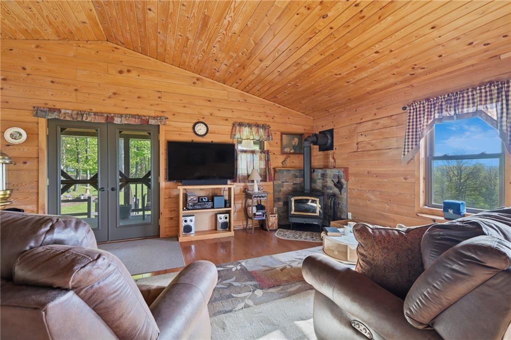 127 Lyons School Road Adamsville, PA 16110 - Photo 4 of 42