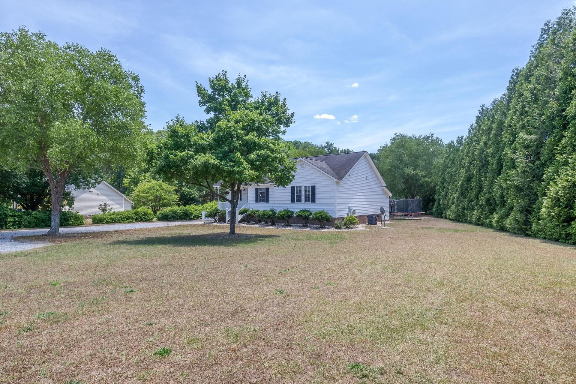 660 Crockers Nub Road Middlesex, NC 27557 - Photo 3 of 41 Photo 3