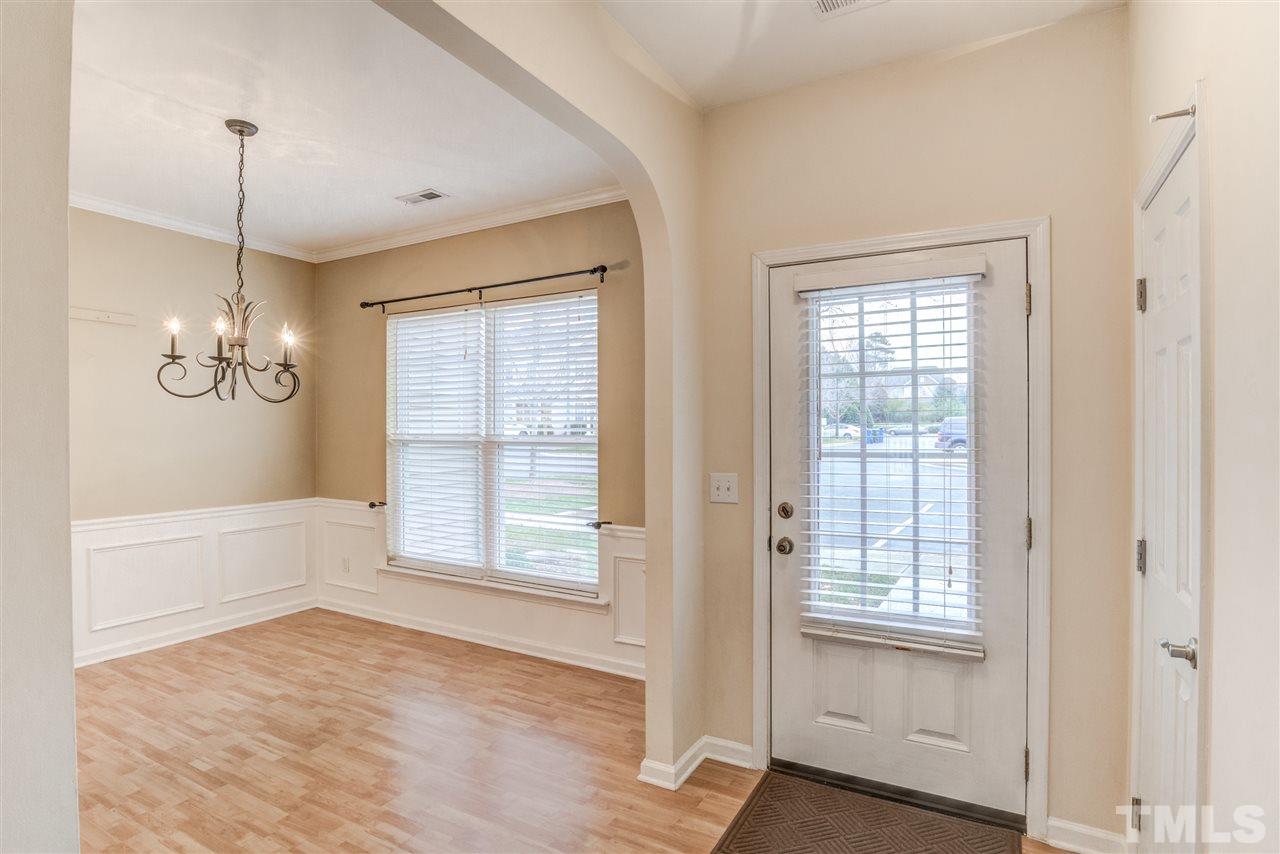 11325 Shadow Elms Lane Raleigh, NC 27614 - Photo 4 of 29 Gallery Image 4