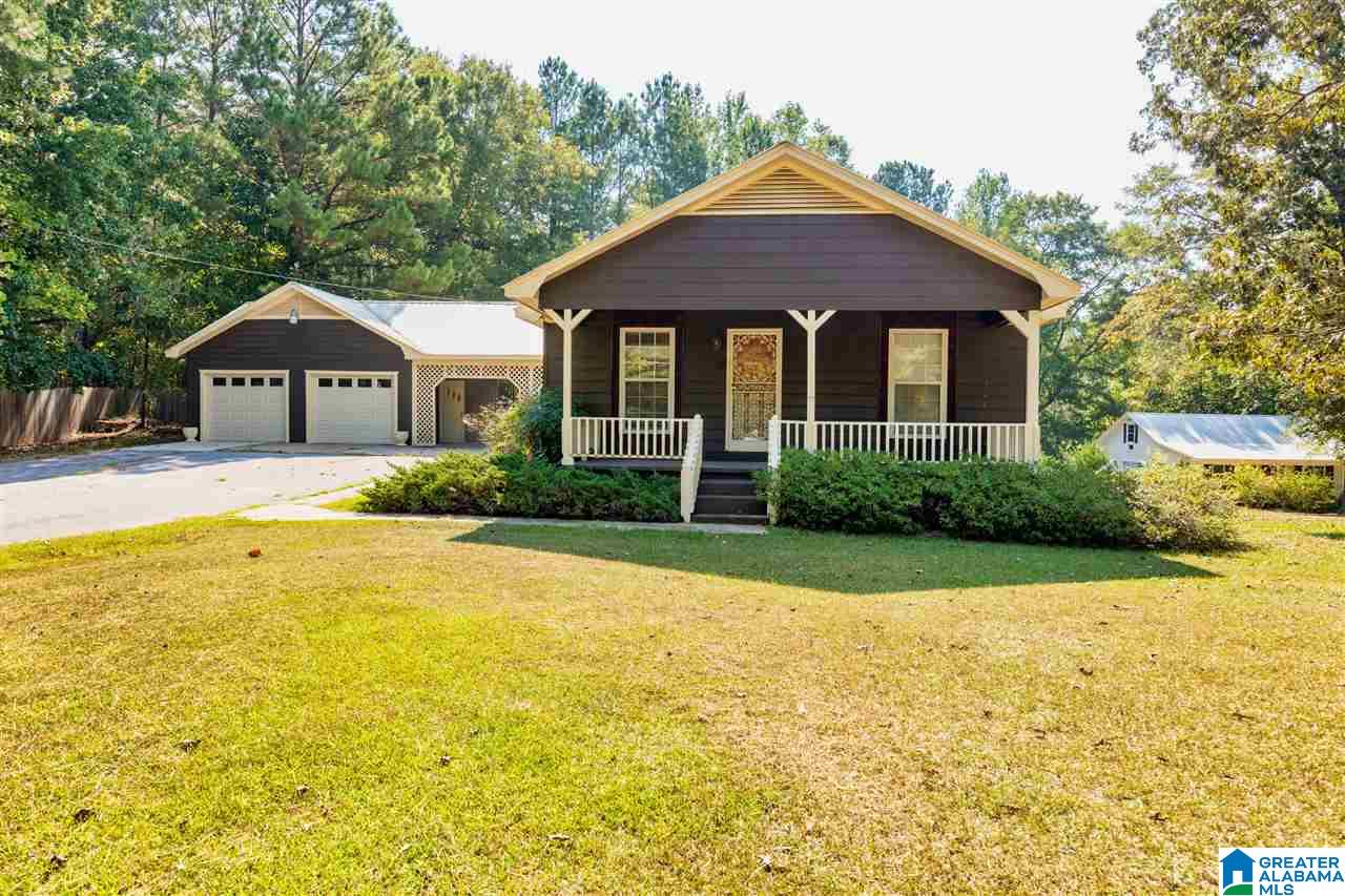 4592 Bear Creek Road Sterrett, AL 35147 - Photo 4 of 50