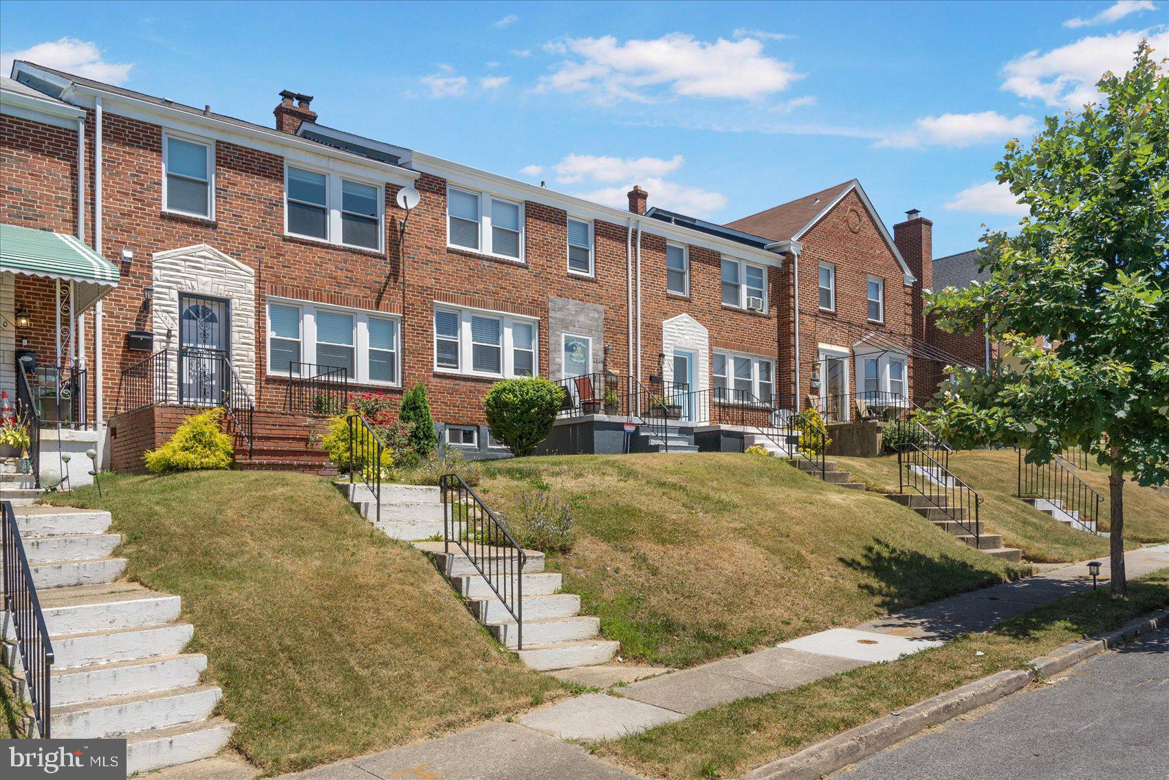 1512 Upshire Road Baltimore, MD 21218 - Photo 1 of 38 Beautiful neighborhood