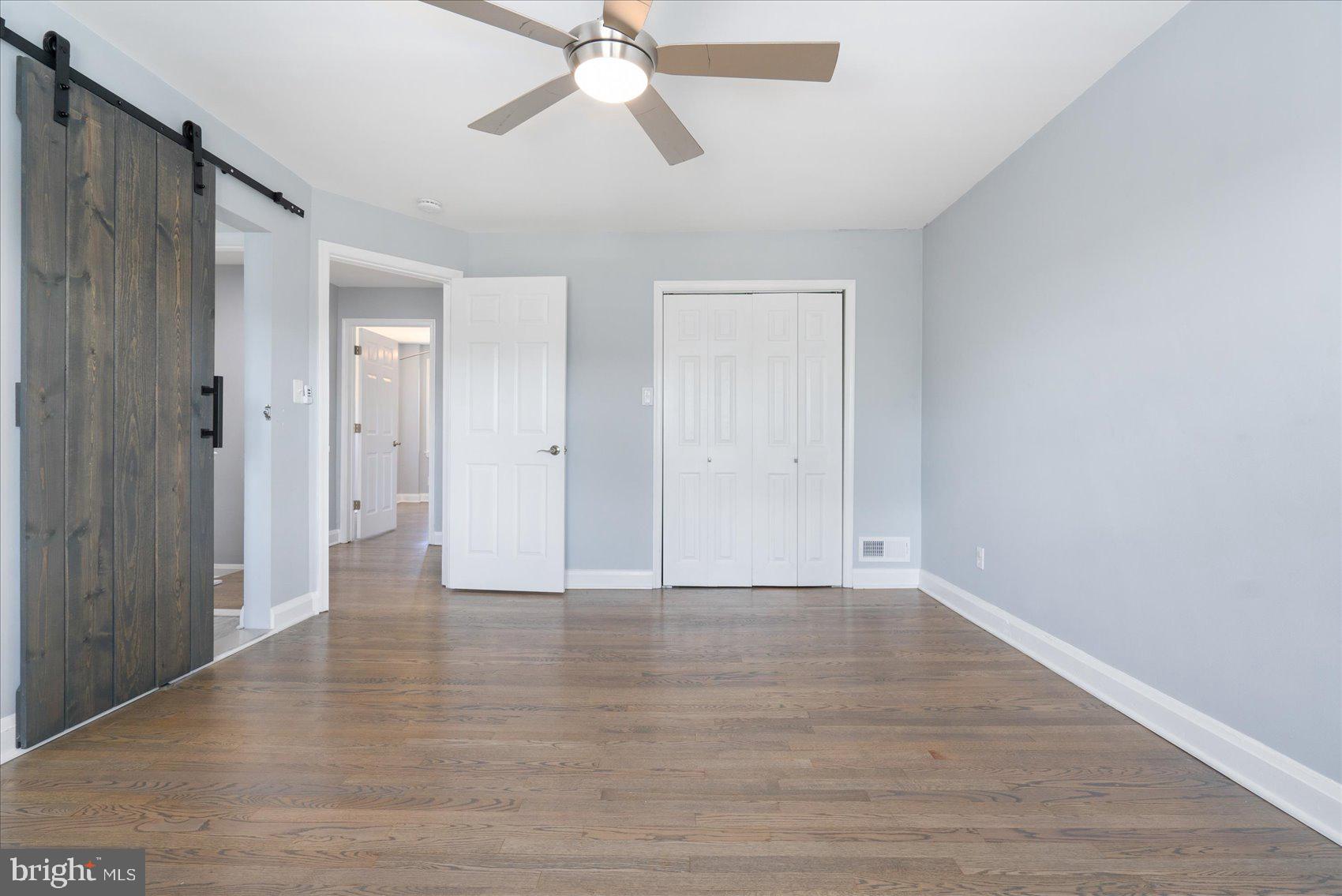 1512 Upshire Road Baltimore, MD 21218 - Photo 16 of 38 primary bedroom with private bathroom access