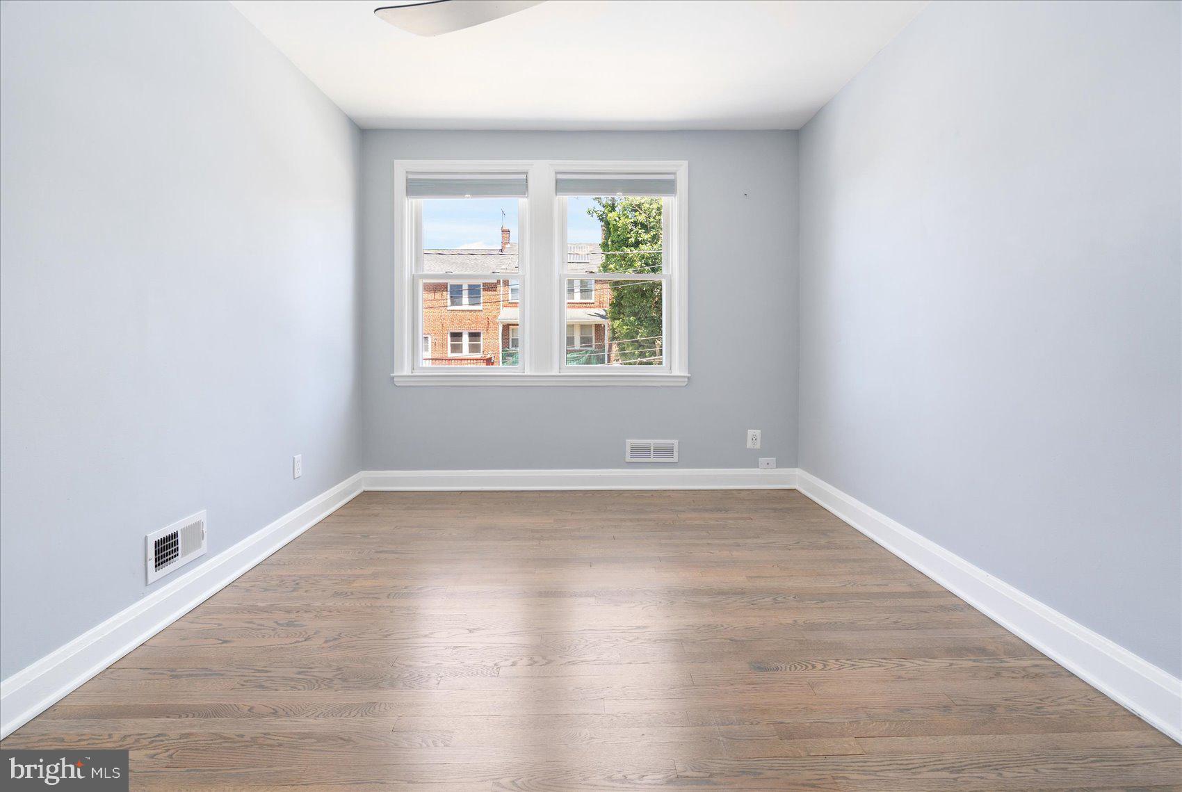 1512 Upshire Road Baltimore, MD 21218 - Photo 22 of 38 Bedroom #2