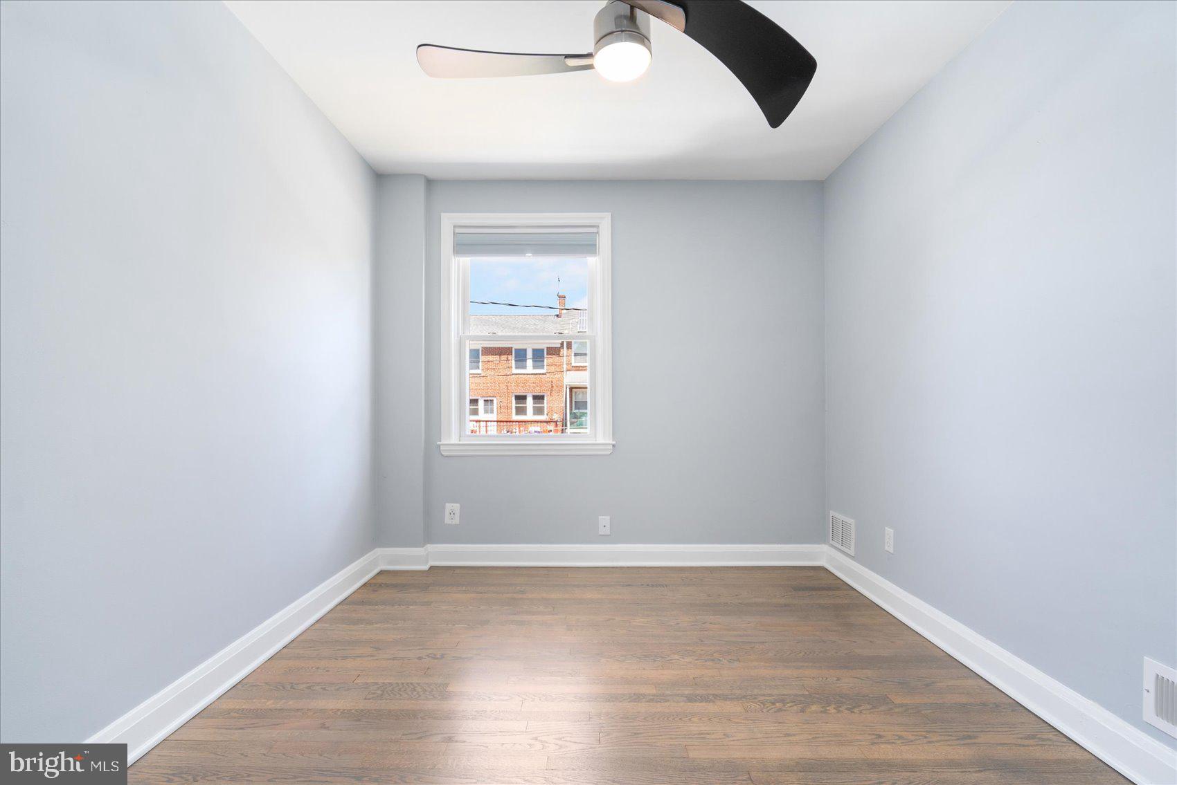 1512 Upshire Road Baltimore, MD 21218 - Photo 24 of 38 Bedroom #3