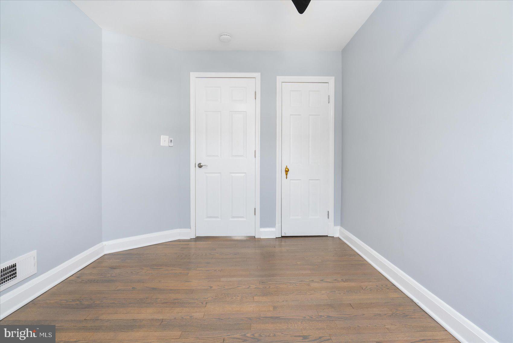 1512 Upshire Road Baltimore, MD 21218 - Photo 25 of 38 Bedroom #3