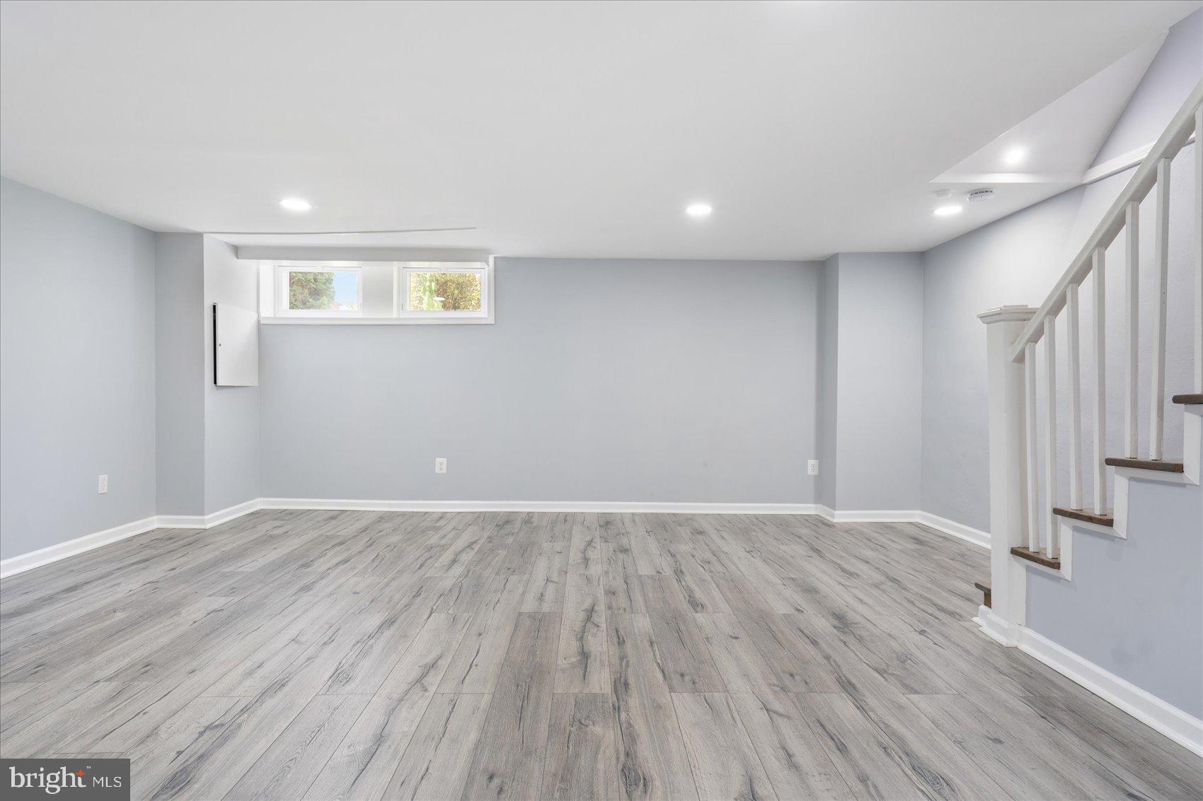 1512 Upshire Road Baltimore, MD 21218 - Photo 27 of 38 basement