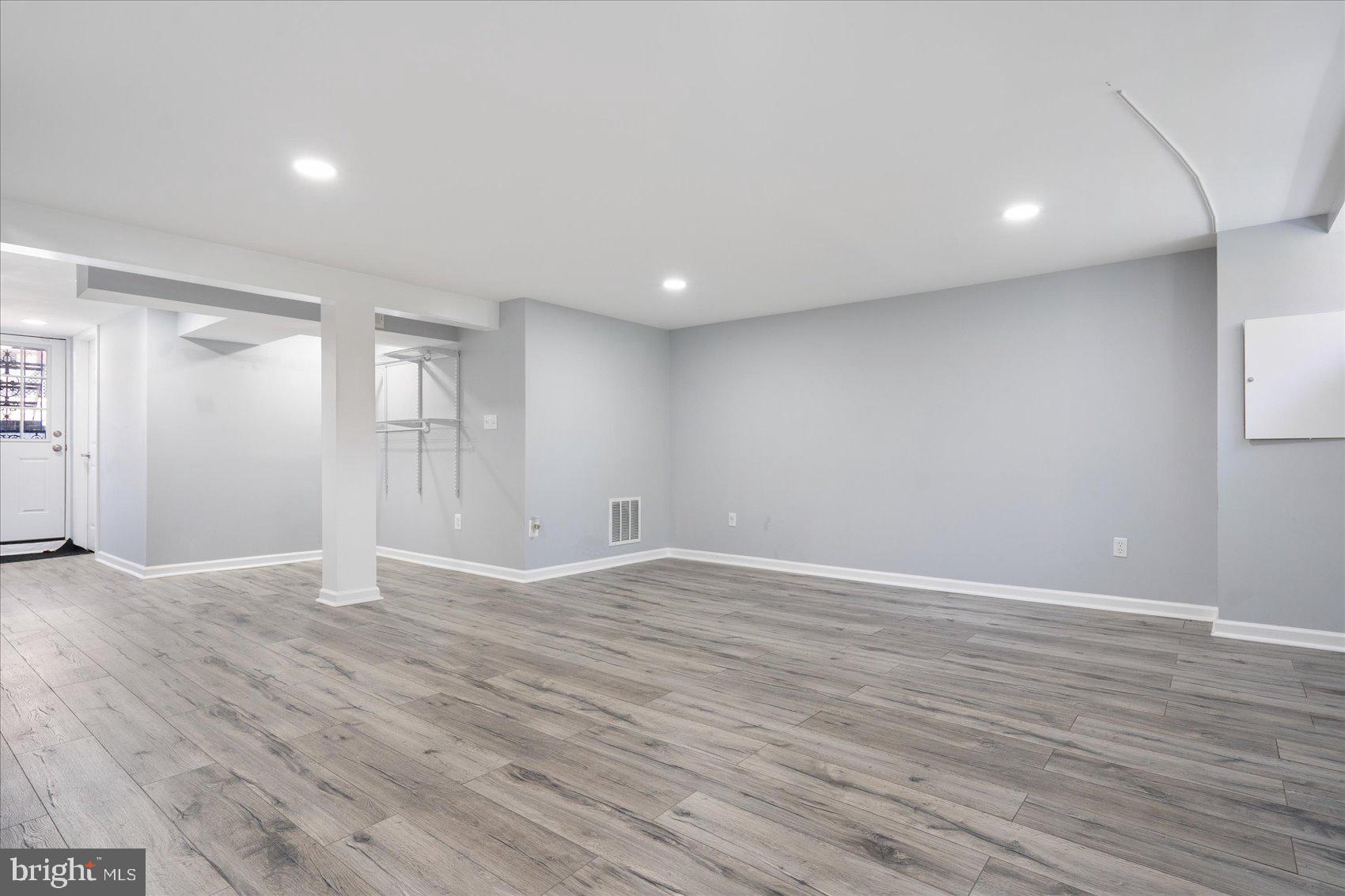1512 Upshire Road Baltimore, MD 21218 - Photo 31 of 38 basement