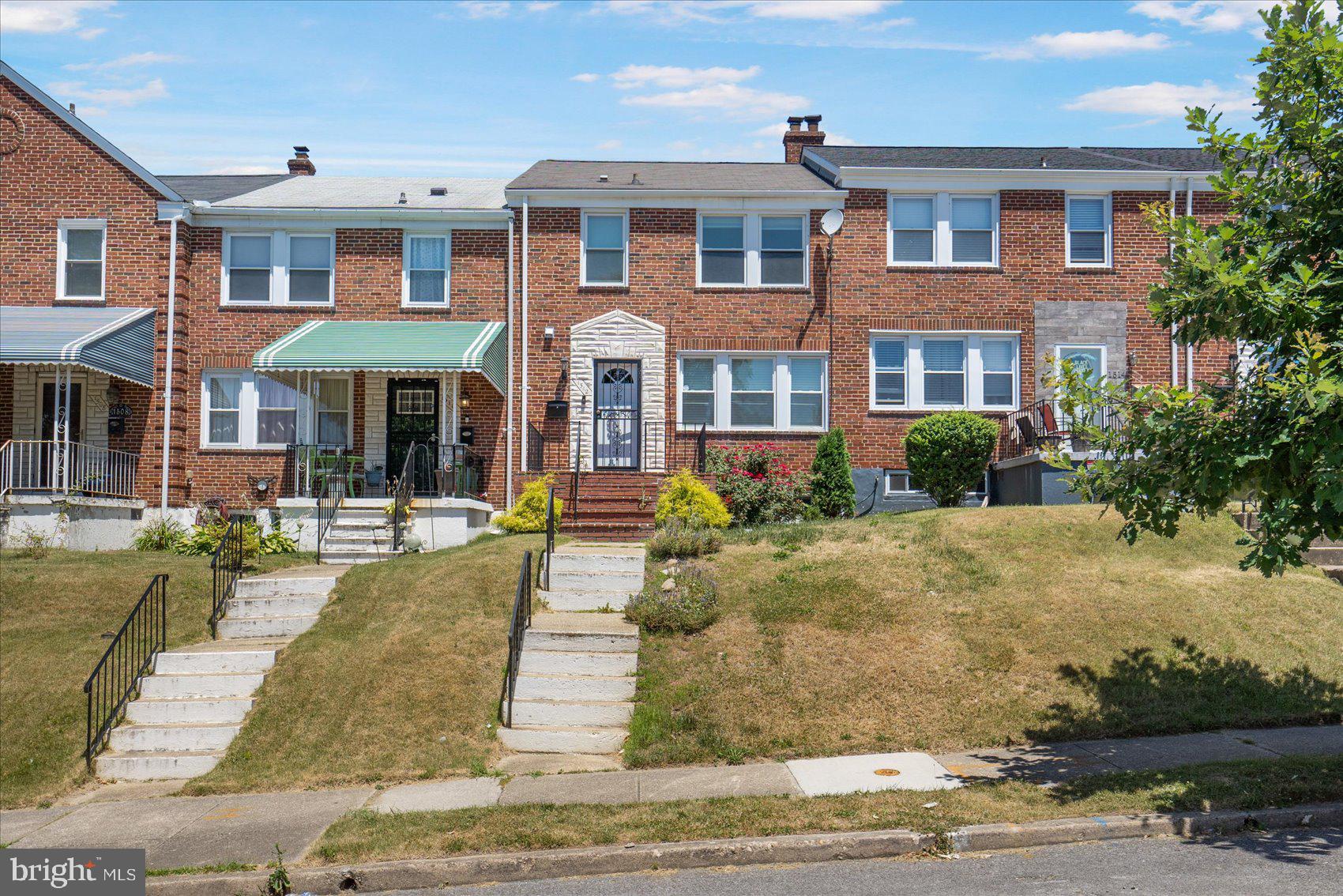 1512 Upshire Road Baltimore, MD 21218 - Photo 33 of 38