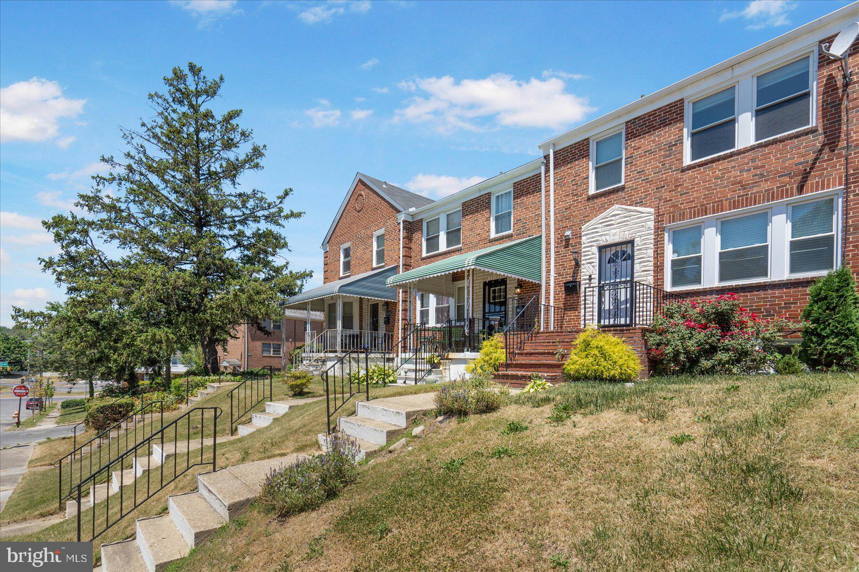 1512 Upshire Road Baltimore, MD 21218 - Photo 34 of 38