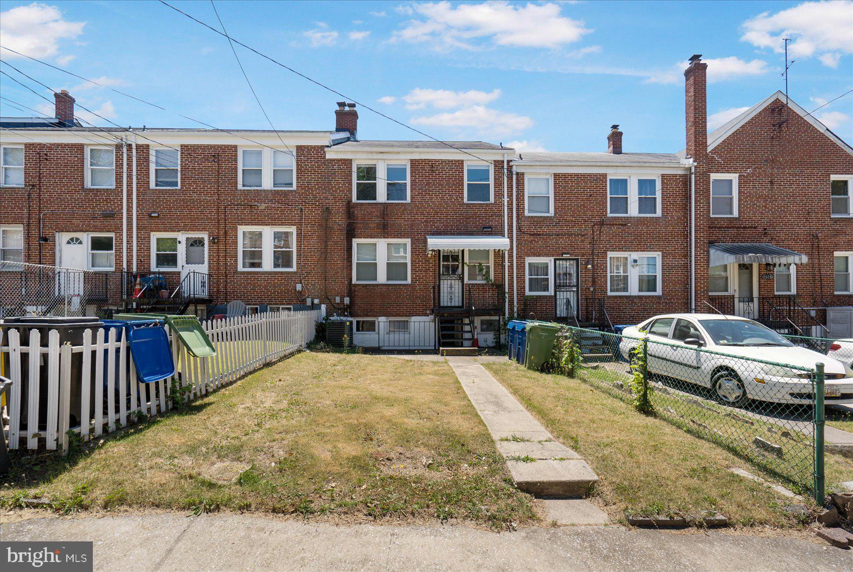 1512 Upshire Road Baltimore, MD 21218 - Photo 37 of 38 backyard