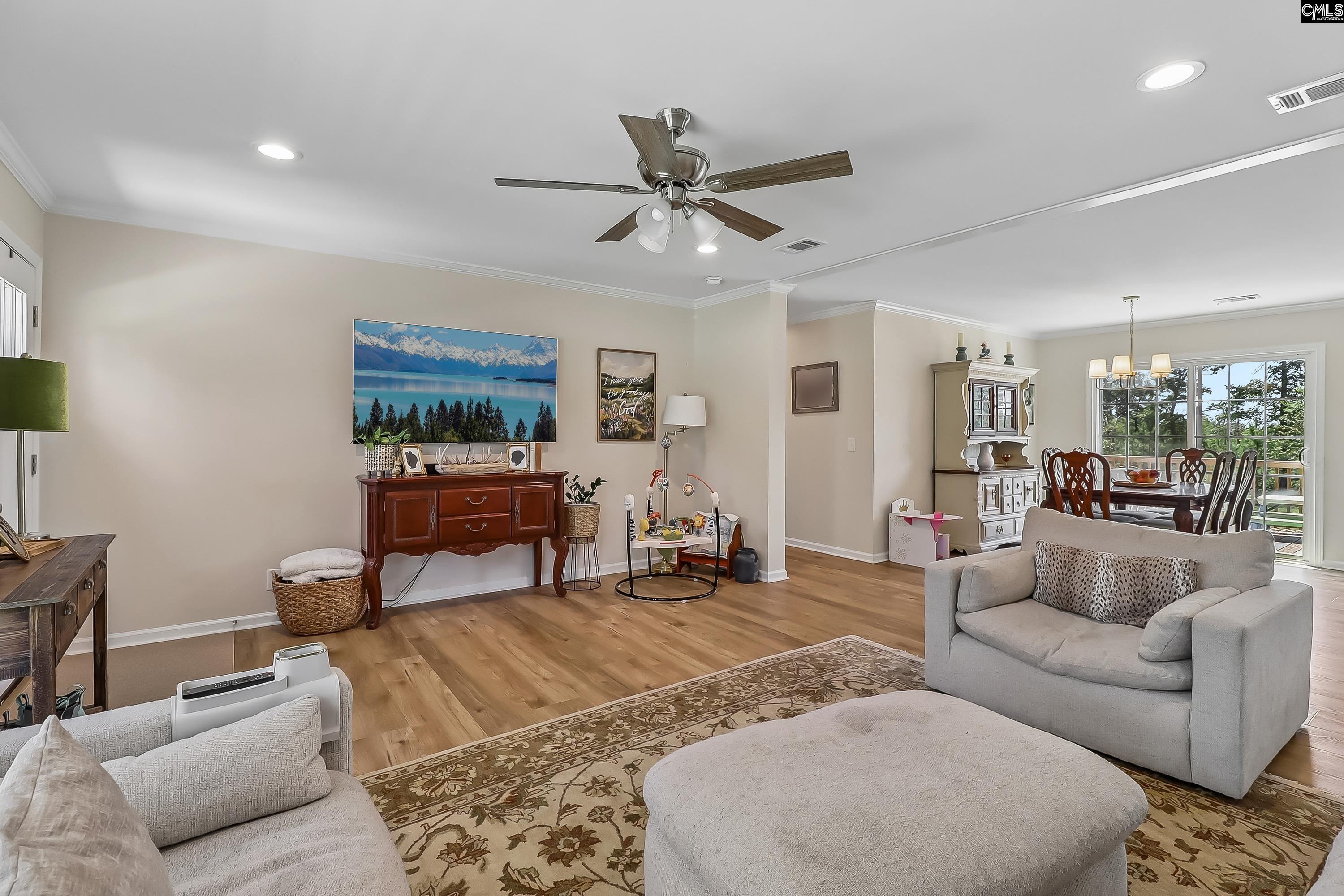 609 Haven Road Batesburg, SC 29006 - Photo 44 of 46
