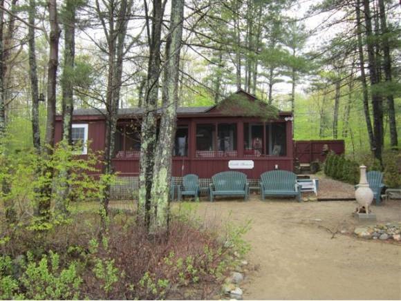 2 Dearborn Road Wakefield, NH 03830 - Photo 1 of 1 Gallery Image 1