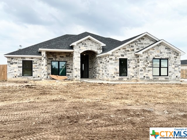 8538 Spring Creek Loop Salado, TX 76571 - Photo 1 of 1