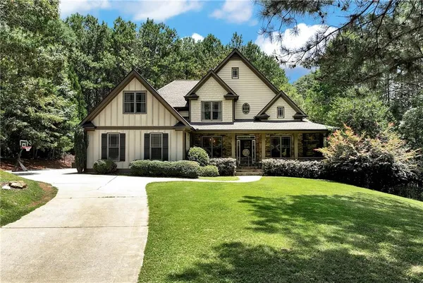 $750,000 | 6410 Little Mill Road, Gainesville, GA 30506